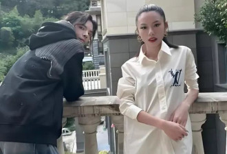 向佐婚内偷腥大瓜！与 COCO 姐杭州连住 4 天