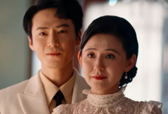 《灼灼韶华》结局，“恶人之首”揭晓，果然以爱之名的恶最难防备