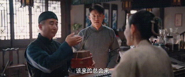 《灼灼韶华》结局，“恶人之首”揭晓，果然以爱之名的恶最难防备