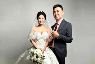 “三级片女星”嫁农村小伙，老公回应：不介意！