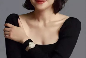 与四婚名导同居三年不结婚 她转身下嫁穷小子