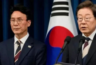 韩国检察厅被废：李在明意图推翻“青瓦台魔咒”