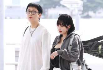 泫雅婚后状态越来越差，和丈夫同框一脸病容，社媒内容惹人担忧