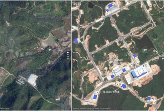 中国在东海岸部署先进导弹：威慑台湾,对抗美国影响力