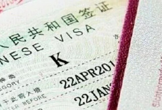吸引外国人才的K签证是好东西, 但赶上了最差时机