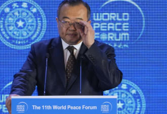 中共中联部长去向不明 今秋日中执政党交流搁浅