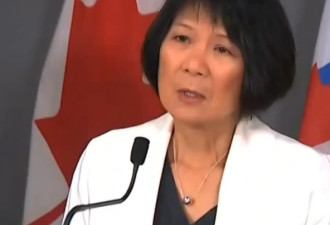 “两者都不公平”！邹至蕙发言：庇护流浪汉还是加地税？