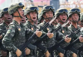 BBC：军费开支飙升如何加剧气候变化