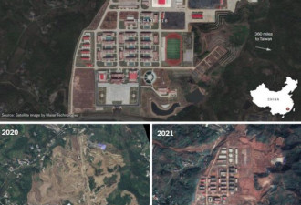 零日攻击已不远！《纽时》重磅揭密中国卫星图像