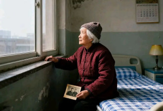 我68岁，看到邻居在养老院的状况，我默默地做了三个决定