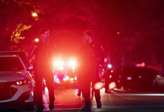 教堂枪击案后，特朗普取消前任枪支出口限制