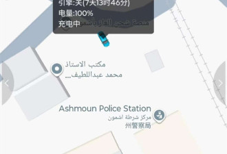 华人谈“失联中国女孩涉嫌诈骗在埃及被捕”