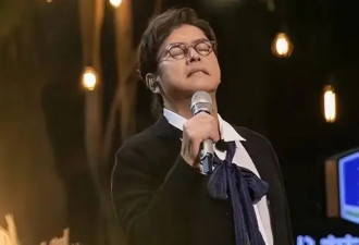 背后女人罕曝光！谭咏麟与红颜知己餐厅用餐零交流 二人育有一子