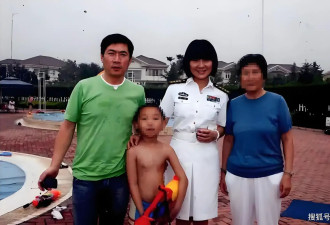 《常回家看看》原唱陈红 被前夫举报卷走数十亿 豪门恩怨大起底