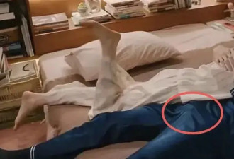 翟潇闻拍戏对吴宣仪做出不雅动作？裤子直接起立！