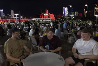 华尔街日报：中国这座大城正在全球圈粉