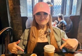 她为爱远渡重洋来美国 生完第一胎遭丈夫残杀分尸