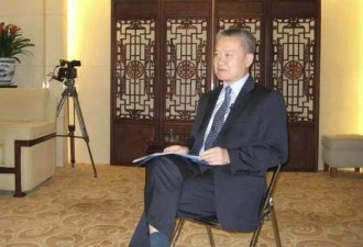 习失势？他的人马却接掌关键部门