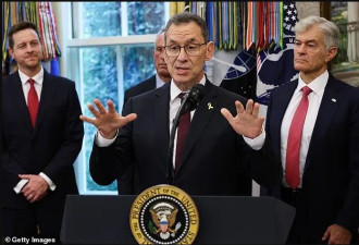 重磅：美国药价要变天 TrumpRx平台即将上线