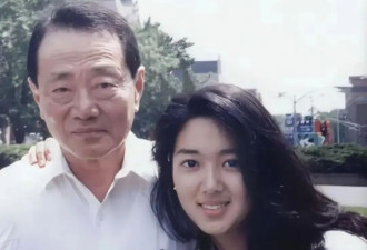 豪门千亿家产，传女不传男