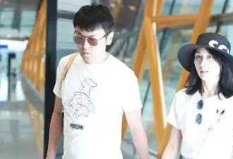 雷佳音老婆带女儿跳热舞，13岁北北露脸太早熟，身材比妈妈的还好