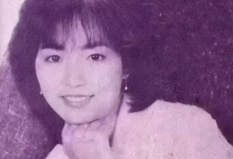 港圈最丑女星，嫁入豪门20年不生一儿半女，却让老公臣服于她，苑琼丹凭什么？