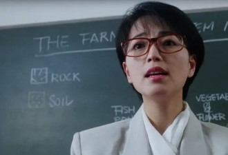 港圈最丑女星，嫁入豪门20年不生一儿半女，却让老公臣服于她，苑琼丹凭什么？