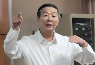 台自制潜艇推手黄曙光辞职 曾被指控为贪污犯