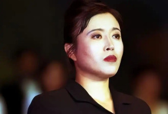丁嘉丽：我最后悔就是捧红孙红雷这个“白眼狼”