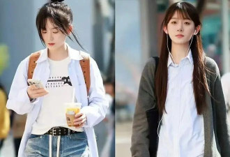 今年秋天最美的4双鞋 怎么搭都好看