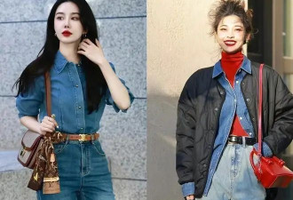 今年秋天最美的4双鞋 怎么搭都好看