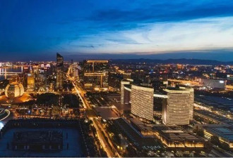 不甘做“高教洼地”，这个经济大省有多拼？