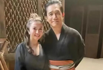 梁朝伟自曝心理缺陷,坦白久居日本原因,难怪丁克17年