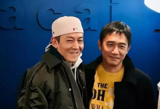 梁朝伟自曝心理缺陷,坦白久居日本原因,难怪丁克17年