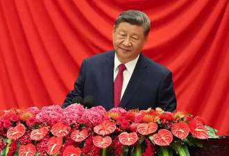 习近平重申“反台独”，北京发布2758决议立场文件