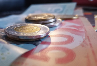 加拿大5省齐涨最低工资！安省17.6加元全国最高，阿省垫底