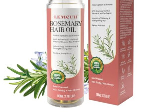 8 折, Organic Rosemary Oil For Hair &amp; Scalp