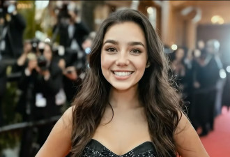 100% AI女演员Tilly Norwood出道 影星群起反对