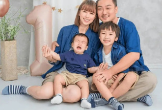 前TVB性感人妻获亚洲美胸大奖！大晒傲人身材却被批 气到发长文反击