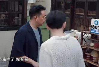 钱再多有啥用？55岁黄磊戴呼吸机睡觉 早就交代好“后事”