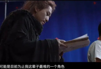 影帝再出山，这猛片在国庆档炸了！