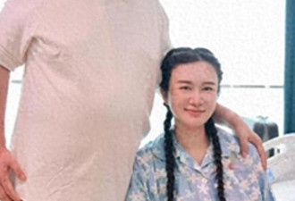 一个贪财 一个好色 74岁的张纪中 终于体会到老夫少妻的残忍