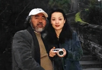 一个贪财 一个好色 74岁的张纪中 终于体会到老夫少妻的残忍