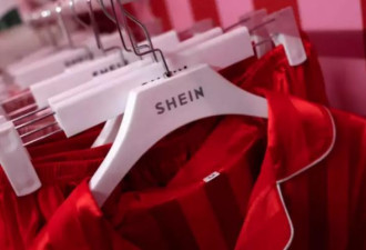Shein全球首家线下实体店即将开业