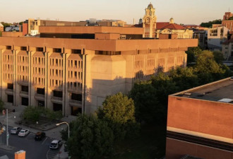 赵露思新剧上热搜！拜登母校被认成“野鸡大学”