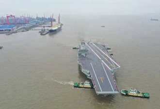 美国海军战力真正的隐忧