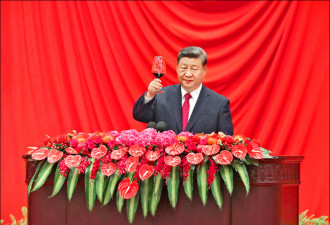 习近平的转折点，来了