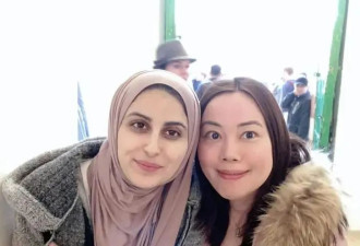 远嫁澳大利亚近20年的上海姑娘，后悔了？