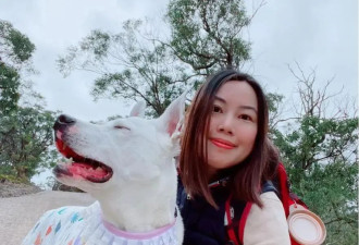 远嫁澳大利亚近20年的上海姑娘，后悔了？