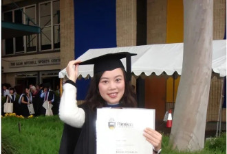 远嫁澳大利亚近20年的上海姑娘，后悔了？